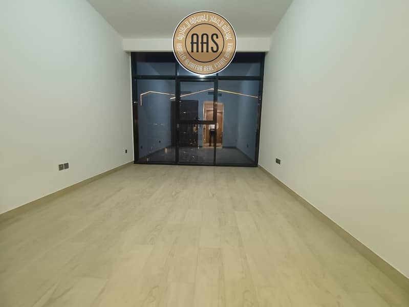 Modern and spacious studio apartment with chiller-free only 55k ready to move - Image 8