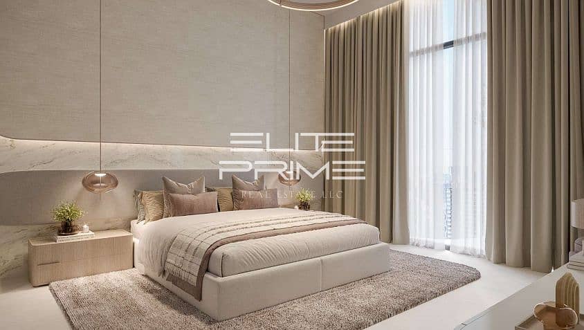 Fully Furnished 1BR | Modern Luxury | Prime DLRC Location - Image 11