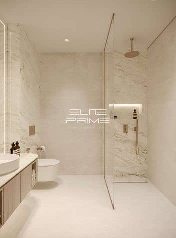 Fully Furnished 1BR | Modern Luxury | Prime DLRC Location - Image 12