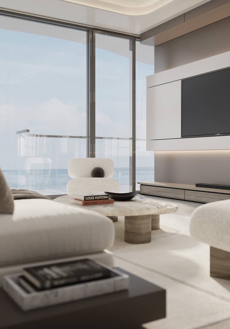 Resort-Style 2BR + Maid | Esme Beach - Image 19