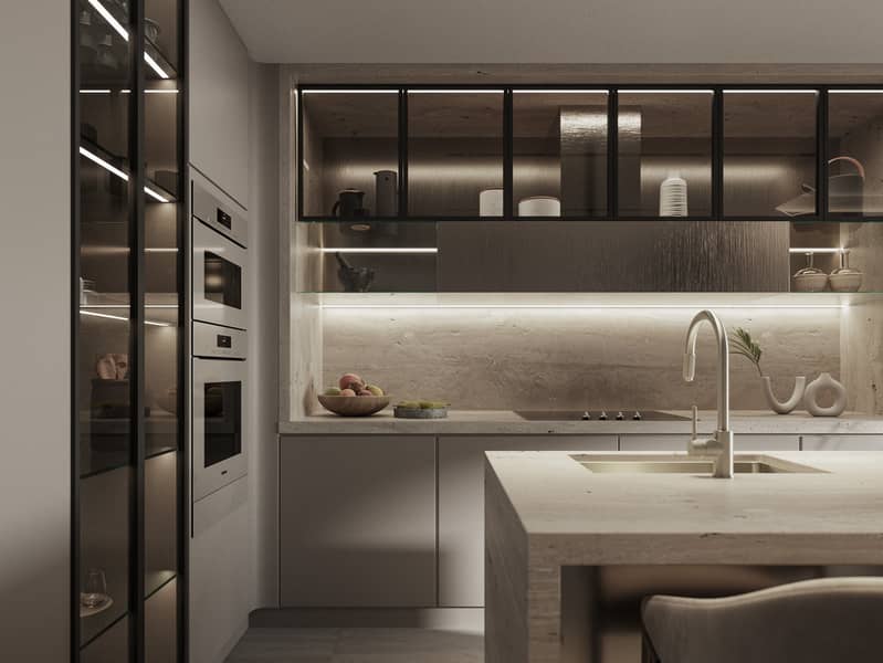 Resort-Style 2BR + Maid | Esme Beach - Image 24