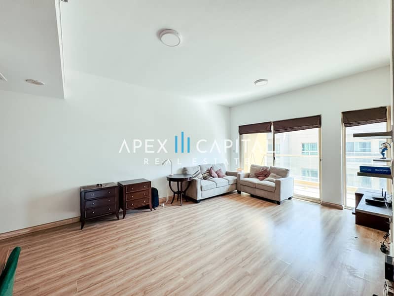 Furnished | Fully Upgraded | Bright 2BR - Image 6