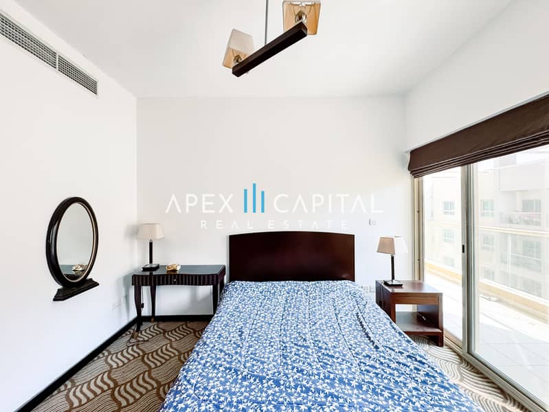 Furnished | Fully Upgraded | Bright 2BR - Image 14