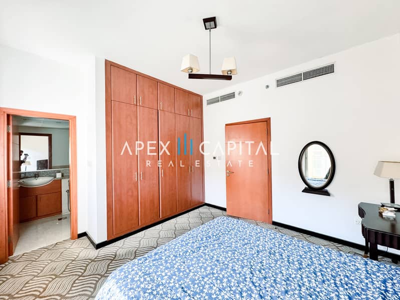 Furnished | Fully Upgraded | Bright 2BR - Image 16