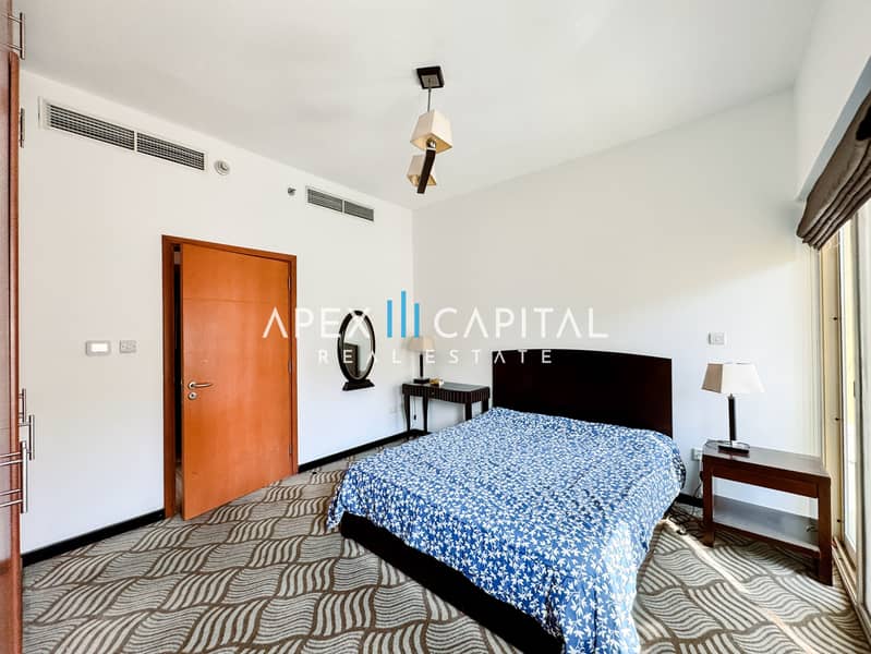 Furnished | Fully Upgraded | Bright 2BR - Image 17