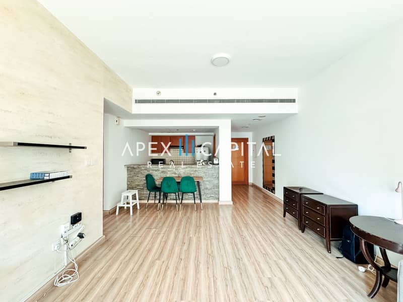 Furnished | Fully Upgraded | Bright 2BR - Image 18