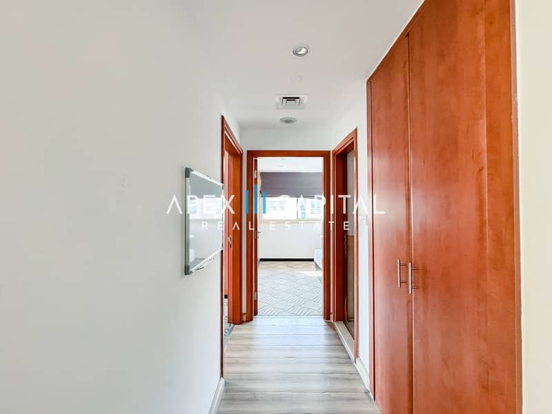 Furnished | Fully Upgraded | Bright 2BR - Image 21