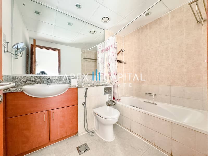 Furnished | Fully Upgraded | Bright 2BR - Image 23