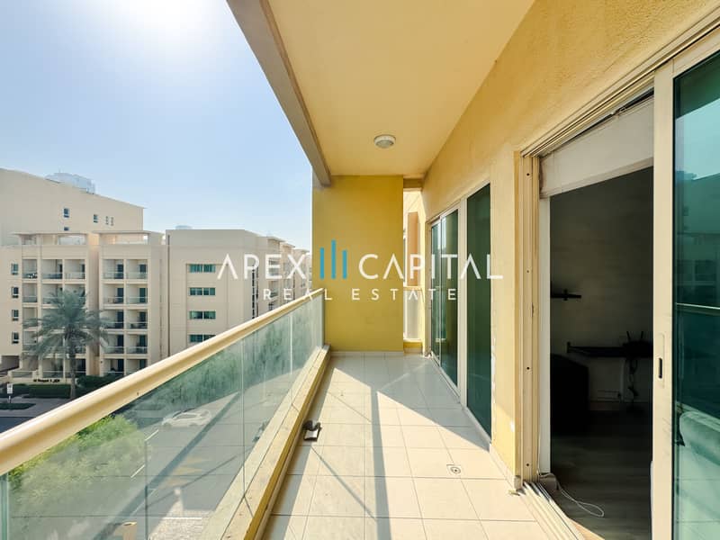 Furnished | Fully Upgraded | Bright 2BR - Image 26