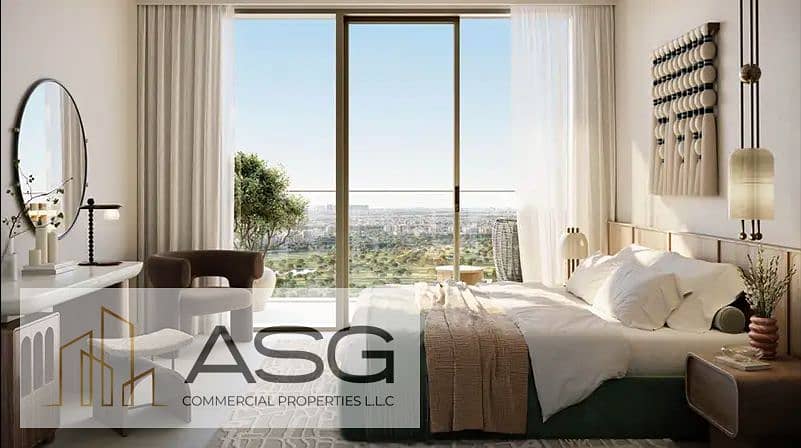 GREAT LOCATION | GREAT RETURNS | 1-BED OASIS IN SILVA, DCH