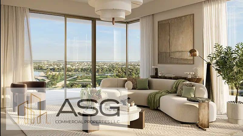 GREAT LOCATION | GREAT RETURNS | 1-BED OASIS IN SILVA, DCH