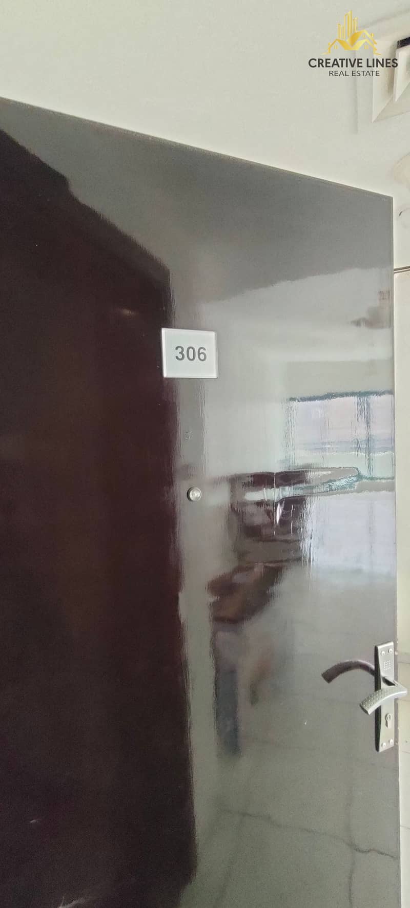 Hot Deal | Spacious 2BHK in Saeed Tower 1 | Chiller Free | Prime SZR Location - Image 7