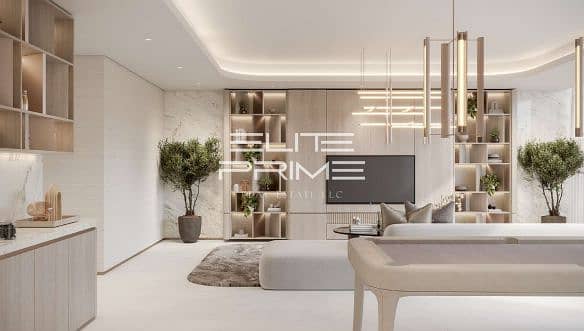 1BR Fully Furnished | Smart Investment | High Returns - Image 7