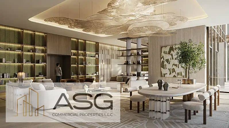 GREAT LOCATION | GREAT RETURNS | 1-BED OASIS IN SILVA, DCH