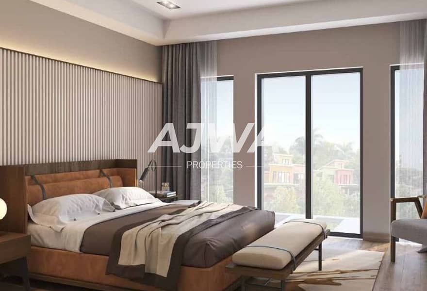 4 BR Townhouse | Single Row | Crystal Lagoons - Image 7