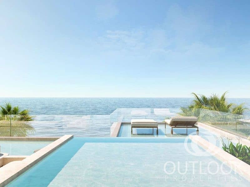 Skyline View I Private Island I Ultra Luxury Villa - Image 9