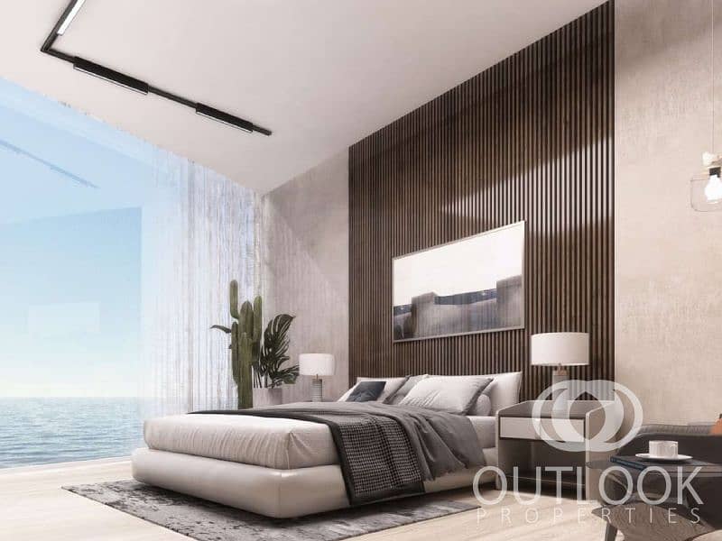 Skyline View I Private Island I Ultra Luxury Villa - Image 6