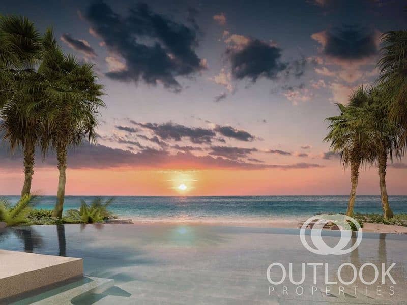 Skyline View I Private Island I Ultra Luxury Villa - Image 43