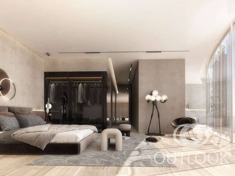 Skyline View I Private Island I Ultra Luxury Villa - Image 7