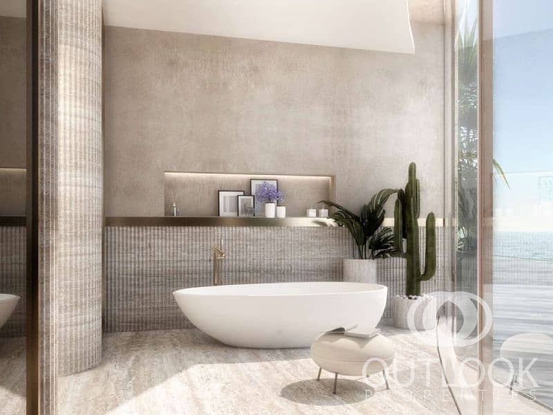 Skyline View I Private Island I Ultra Luxury Villa - Image 8