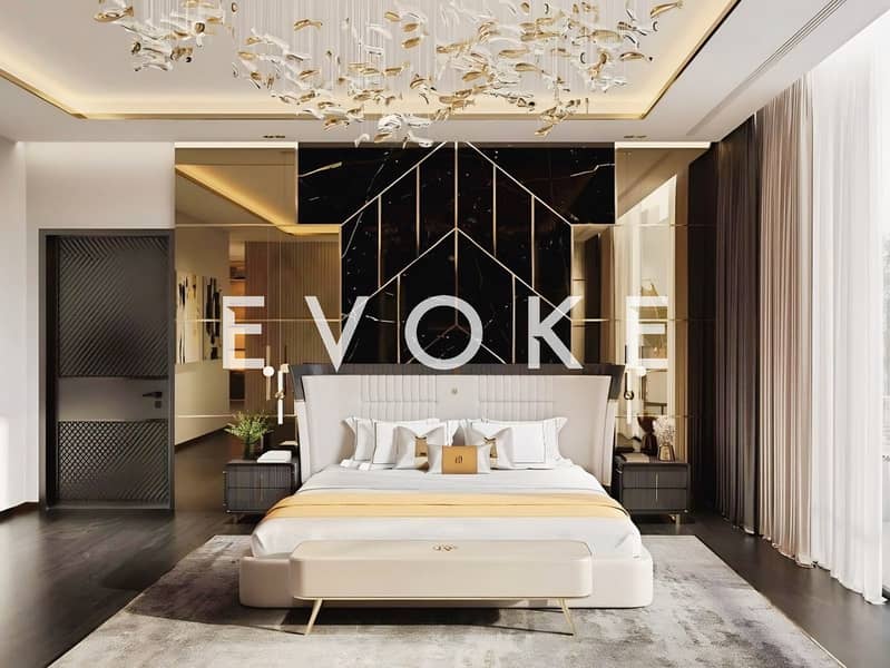 Premium 5Bed Sky Penthouse | Private Pool and Lift - Image 8