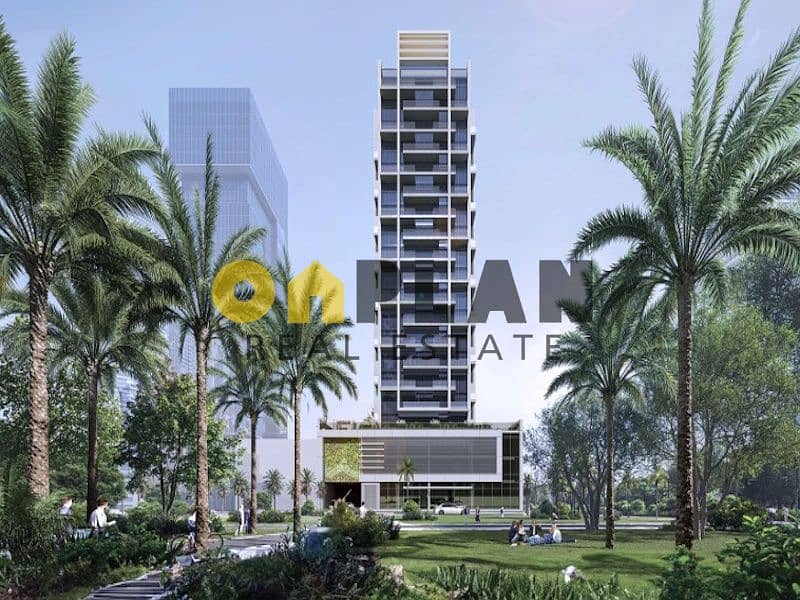 Smart Home 2BR + Store | Fully Furnished | Best Price