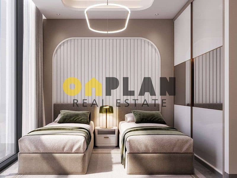 Smart Home 2BR + Store | Fully Furnished | Best Price