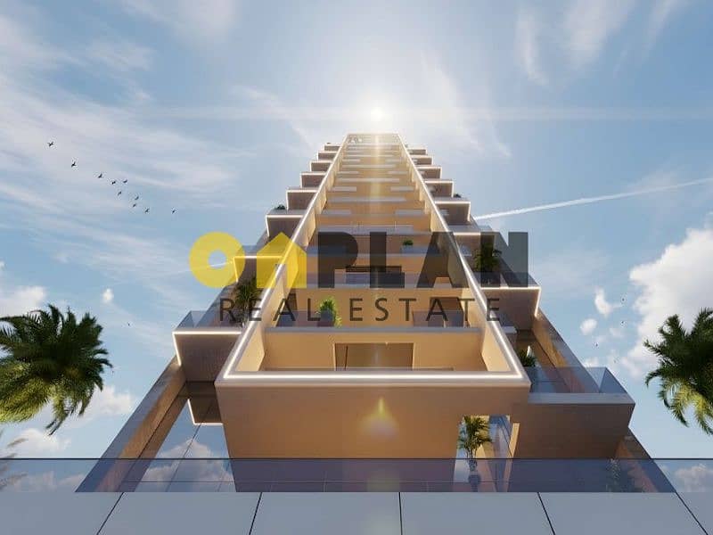 Smart Home 2BR + Store | Fully Furnished | Best Price