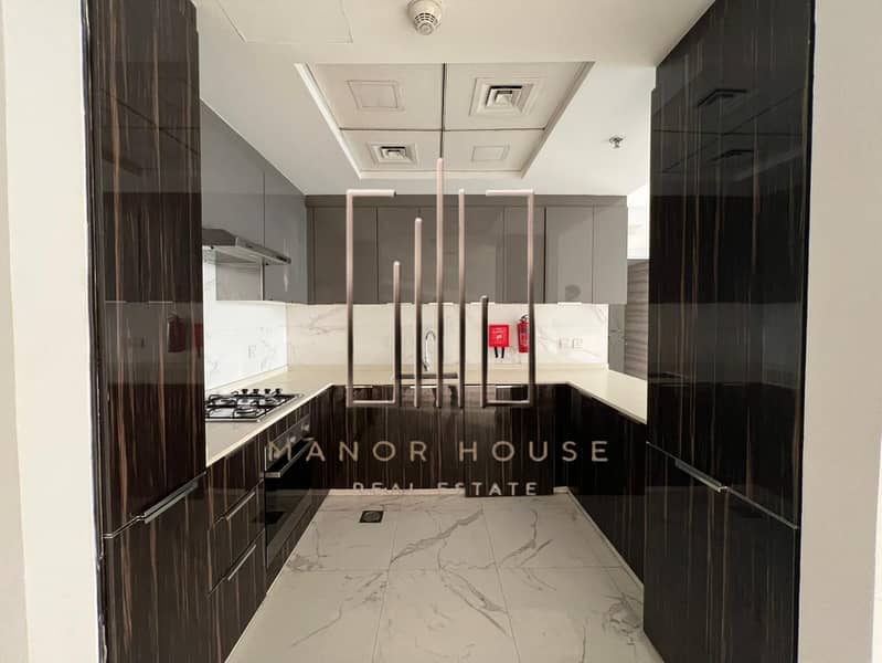 Big Layout | Excellent Amenities | Ready To Move - Image 6