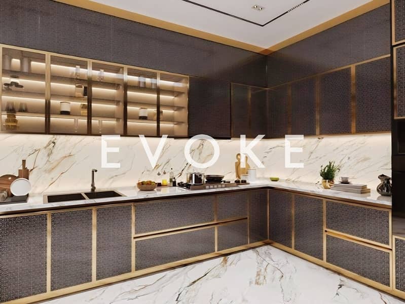 Premium 5Bed Sky Penthouse | Private Pool and Lift - Image 7