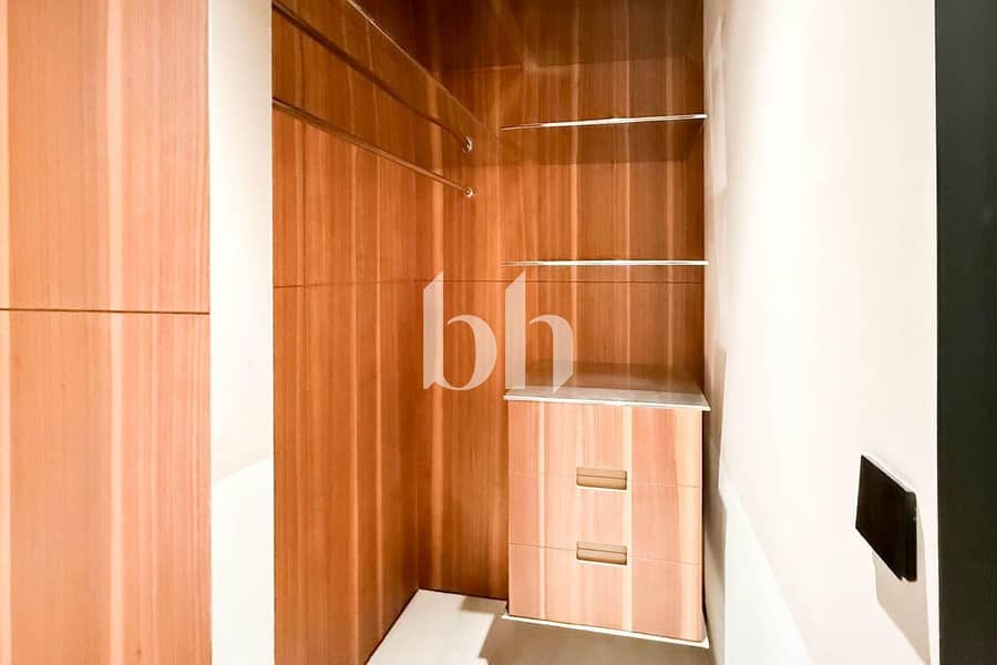 Burj View | Vacant | Brand New | Furnished - Image 8