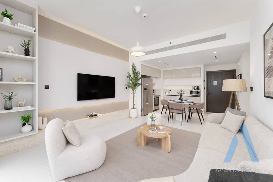 Amazing Views | Upgraded | Great Investment