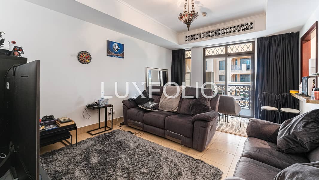 Corner Layout | Community View | Bright Unit - Image 7