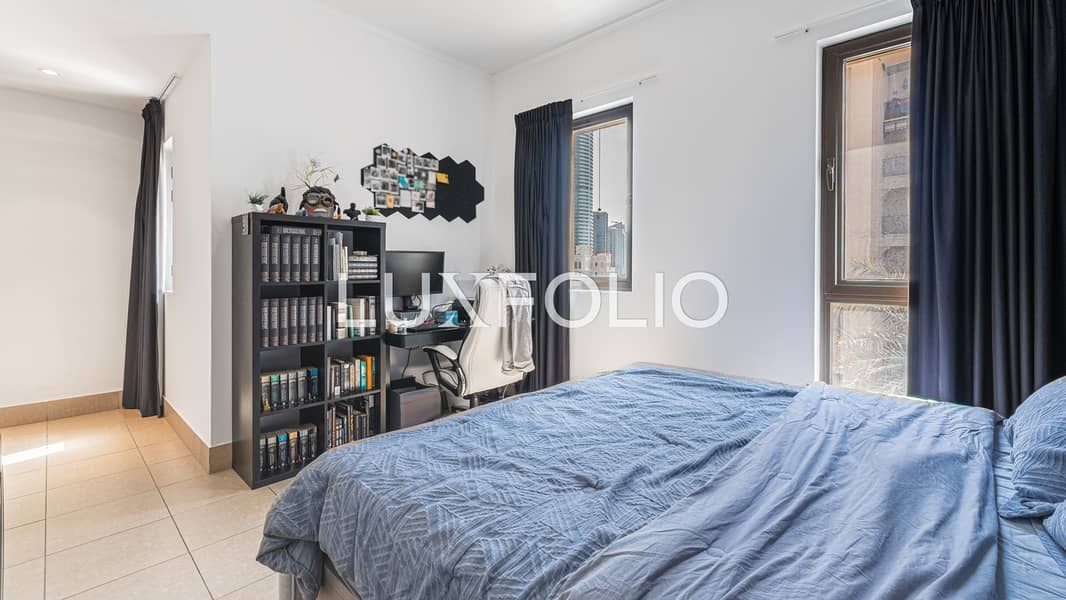 Corner Layout | Community View | Bright Unit - Image 10