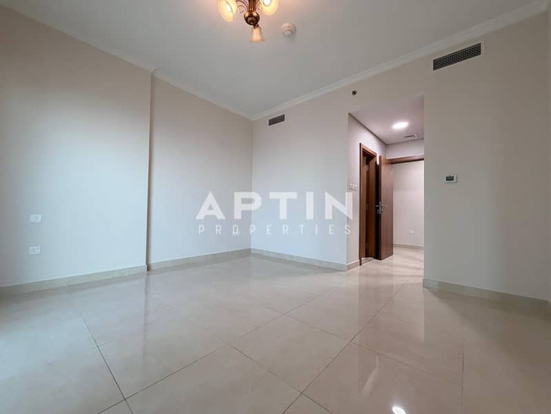 Modern 3BR Home | Big Balcony | Closed Kitchen | Family-Friendly | DSO - Image 8