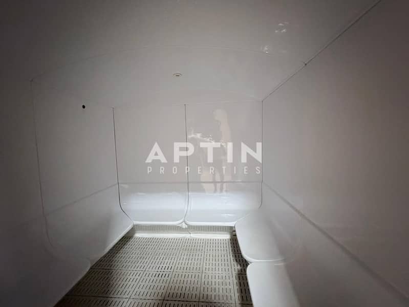 Modern 3BR Home | Big Balcony | Closed Kitchen | Family-Friendly | DSO - Image 11