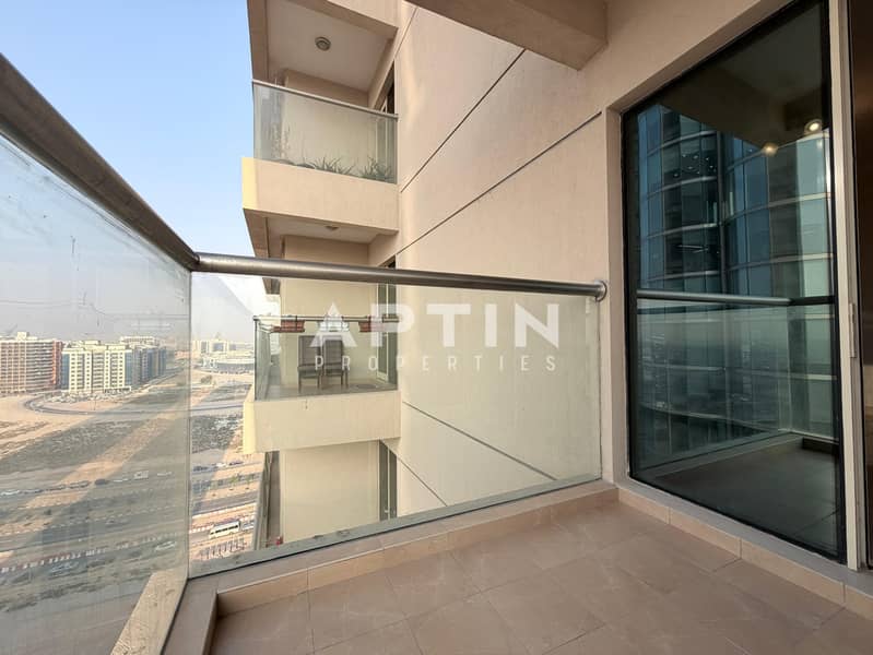 Modern 3BR Home | Big Balcony | Closed Kitchen | Family-Friendly | DSO - Image 17