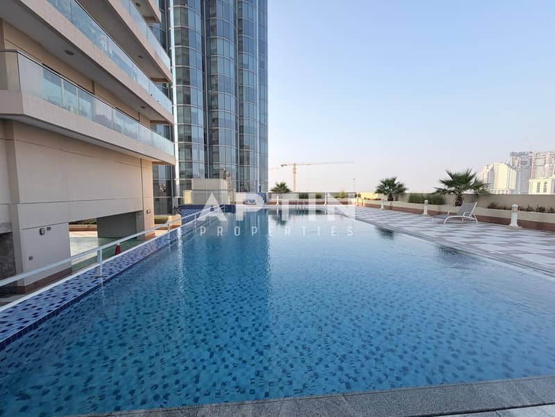 Modern 3BR Home | Big Balcony | Closed Kitchen | Family-Friendly | DSO - Image 18