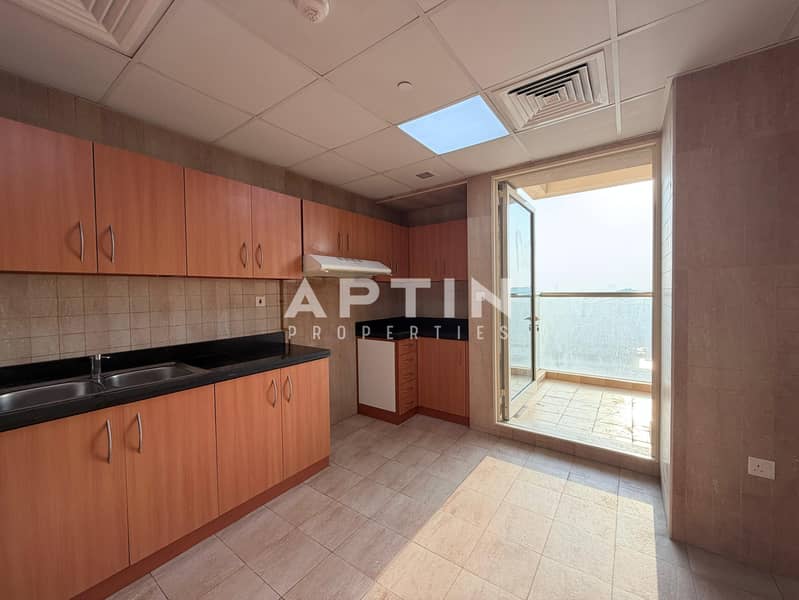 Modern 3BR Home | Big Balcony | Closed Kitchen | Family-Friendly | DSO - Image 20