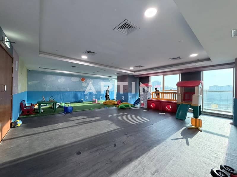 Modern 3BR Home | Big Balcony | Closed Kitchen | Family-Friendly | DSO - Image 22