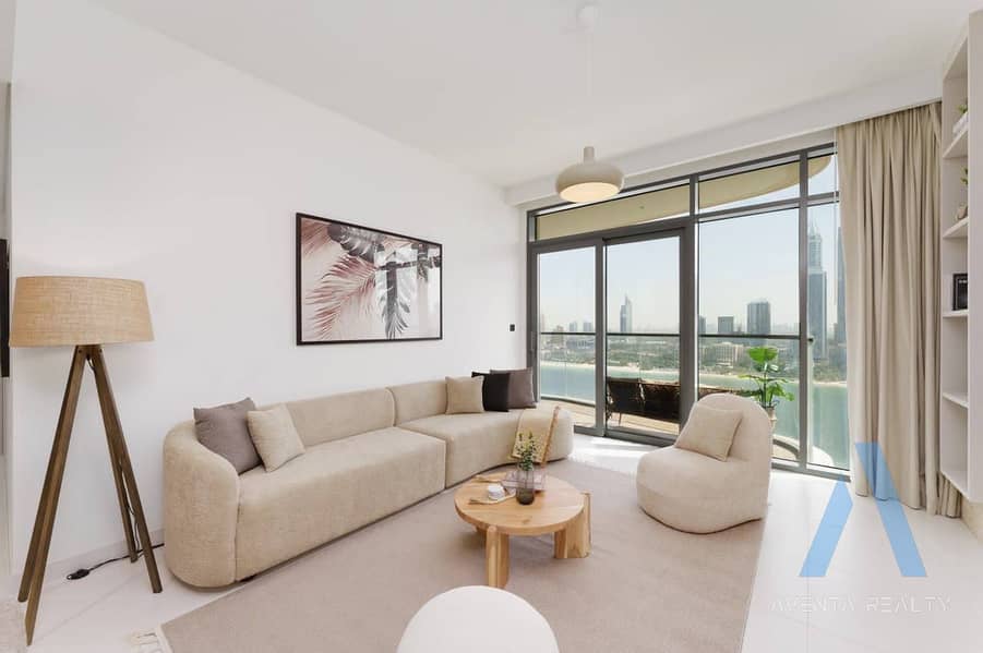 Amazing Views | Upgraded | Great Investment