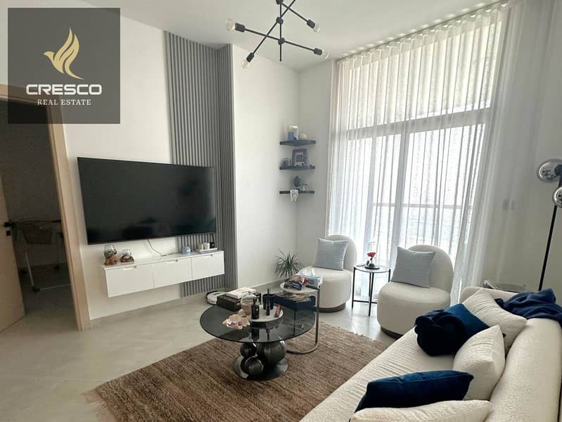 Best Views | Premium Furnished | Ready to Move