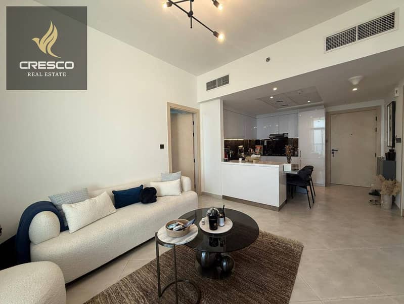 Best Views | Premium Furnished | Ready to Move