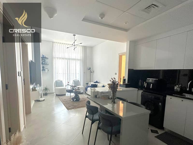 Best Views | Premium Furnished | Ready to Move - Image 6