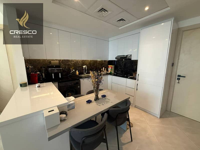 Best Views | Premium Furnished | Ready to Move - Image 7