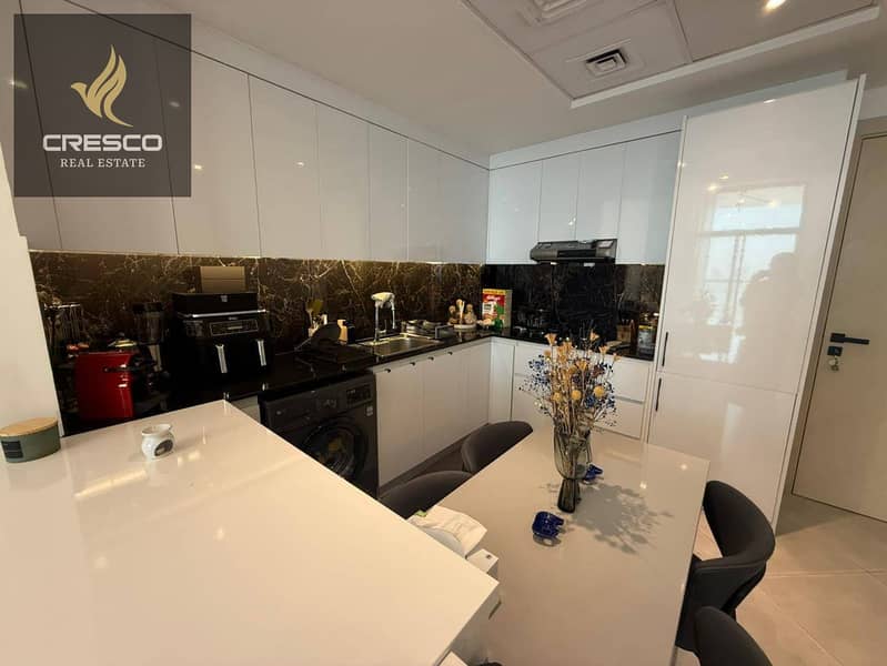 Best Views | Premium Furnished | Ready to Move - Image 8