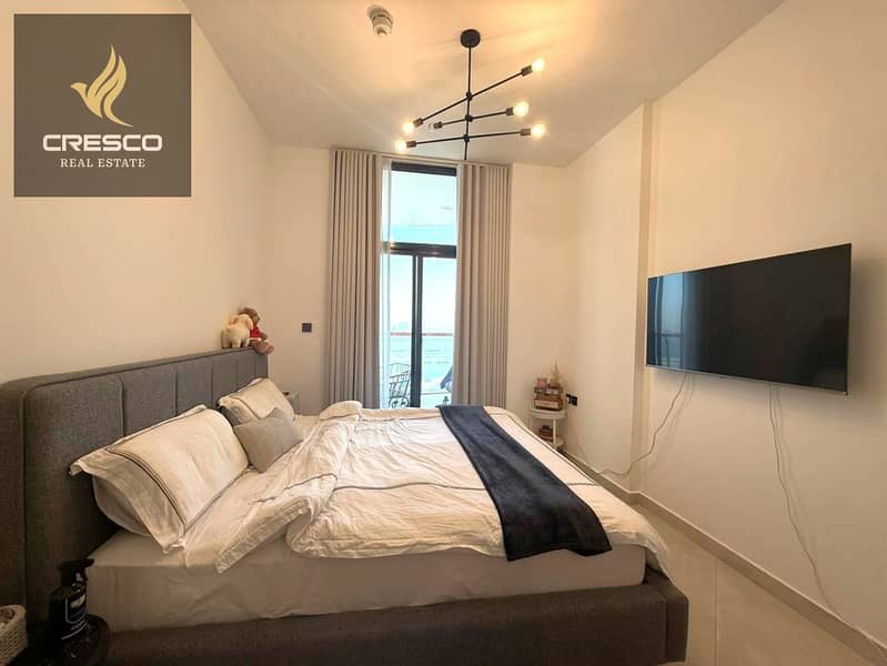 Best Views | Premium Furnished | Ready to Move - Image 10