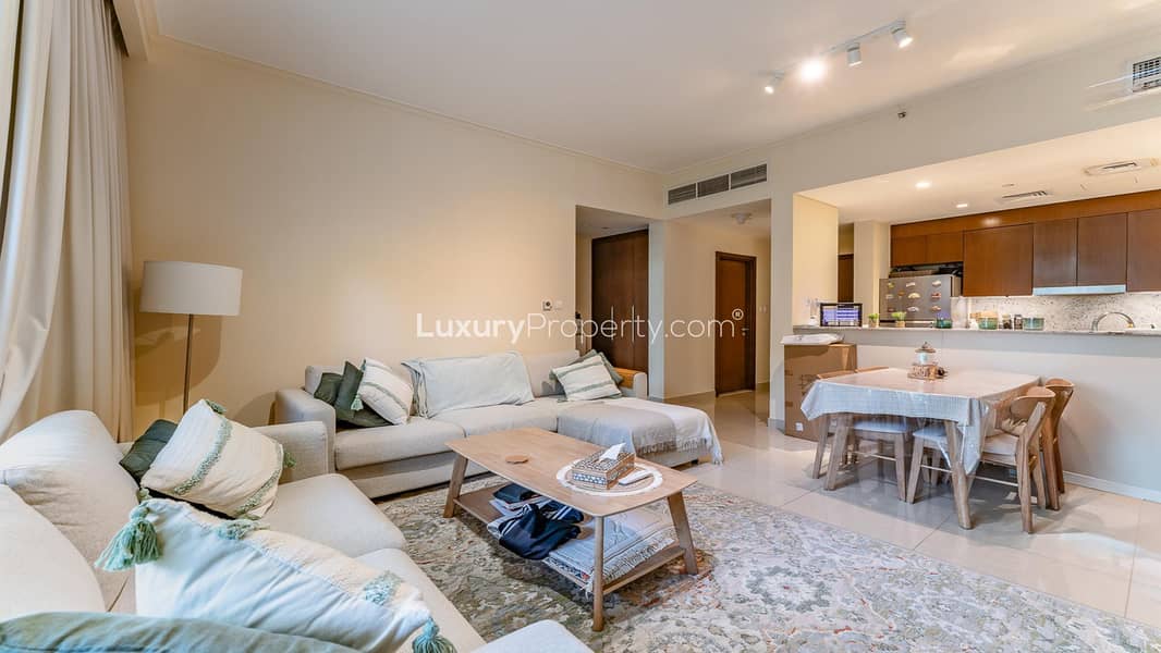 Vacant Soon | Large Terrace | Viewable