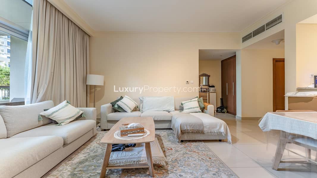 Vacant Soon | Large Terrace | Viewable