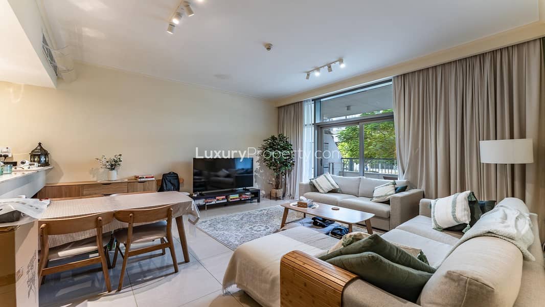 Vacant Soon | Large Terrace | Viewable